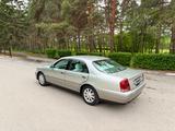Toyota Crown Majesta 2004 года за 15 000 000 тг. в Павлодар – фото 3