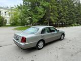 Toyota Crown Majesta 2004 года за 15 000 000 тг. в Павлодар – фото 4