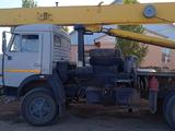 КамАЗ 1997 годаүшін9 000 000 тг. в Актобе
