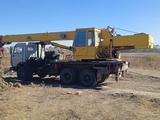КамАЗ 1997 годаүшін9 000 000 тг. в Актобе – фото 3