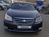 Chevrolet Epica 2007 года за 1 500 000 тг. в Алматы – фото 5