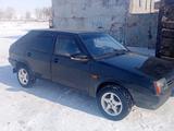 ВАЗ (Lada) 2109 1996 годаfor600 000 тг. в Осакаровка – фото 5