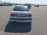 Audi 80 1992 годаүшін1 300 000 тг. в Тараз – фото 2