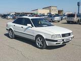 Audi 80 1992 годаүшін1 300 000 тг. в Тараз – фото 3