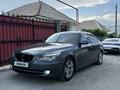 BMW 525 2007 годаүшін5 500 000 тг. в Алматы – фото 12