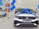 Volkswagen Tiguan 2021 годаүшін20 500 000 тг. в Шымкент