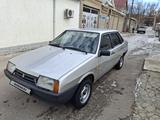 ВАЗ (Lada) 21099 2002 годаfor2 650 000 тг. в Шымкент – фото 4