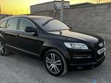 Audi Q7 2007 года за 5 500 000 тг. в Шымкент – фото 3