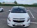 Chevrolet Cobalt 2021 года за 5 900 000 тг. в Туркестан – фото 25