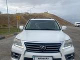 Lexus LX 570 2014 года за 25 000 000 тг. в Астана