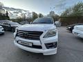 Lexus LX 570 2014 года за 25 000 000 тг. в Астана – фото 11