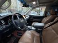 Lexus LX 570 2014 года за 25 000 000 тг. в Астана – фото 15