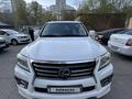Lexus LX 570 2014 года за 25 000 000 тг. в Астана – фото 14