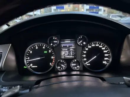 Lexus LX 570 2014 года за 25 000 000 тг. в Астана – фото 22