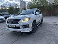 Lexus LX 570 2014 года за 25 000 000 тг. в Астана – фото 23
