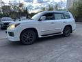 Lexus LX 570 2014 года за 25 000 000 тг. в Астана – фото 24