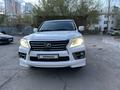 Lexus LX 570 2014 года за 25 000 000 тг. в Астана – фото 25