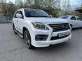 Lexus LX 570 2014 года за 25 000 000 тг. в Астана – фото 4