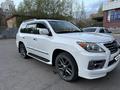 Lexus LX 570 2014 года за 25 000 000 тг. в Астана – фото 6