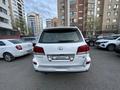 Lexus LX 570 2014 года за 25 000 000 тг. в Астана – фото 8