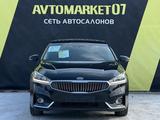 Kia K7 2016 годаүшін10 750 000 тг. в Уральск – фото 5