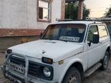 ВАЗ (Lada) Lada 2121 2003 года за 1 000 000 тг. в Кызылорда – фото 2