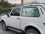 ВАЗ (Lada) Lada 2121 2003 года за 1 000 000 тг. в Кызылорда