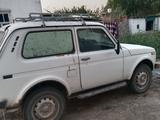 ВАЗ (Lada) Lada 2121 2003 года за 1 000 000 тг. в Кызылорда – фото 3