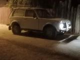 ВАЗ (Lada) Lada 2121 2003 года за 1 000 000 тг. в Кызылорда – фото 5