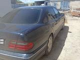 Mercedes-Benz E 280 1999 года за 4 200 000 тг. в Шиели – фото 4