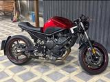 Yamaha  YZF-R6 2011 годаүшін3 000 000 тг. в Алматы