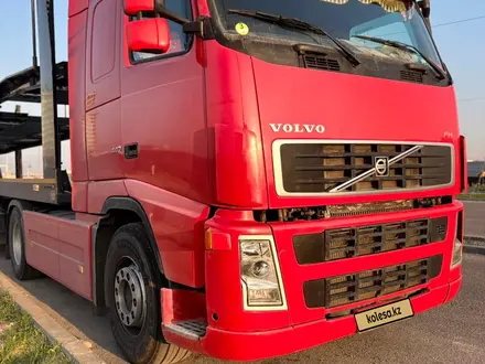 Volvo  FH 2006 года за 29 000 000 тг. в Шымкент – фото 3