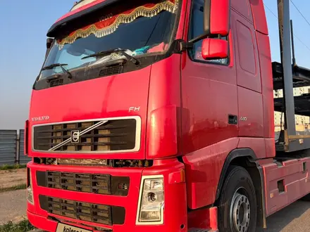 Volvo  FH 2006 года за 29 000 000 тг. в Шымкент