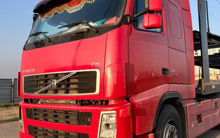 Volvo  FH 2006 годаүшін29 000 000 тг. в Шымкент