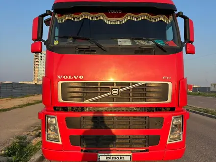 Volvo  FH 2006 года за 29 000 000 тг. в Шымкент – фото 2