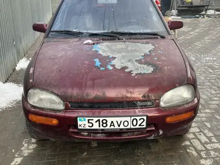 Mazda 121 1993 года за 450 000 тг. в Алматы