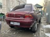 Mazda 121 1993 года за 450 000 тг. в Алматы – фото 5