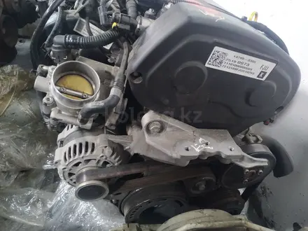 Двигатель F18D4 1.8 Chevrolet Cruze Orlando Ecotec за 500 000 тг. в Караганда – фото 2