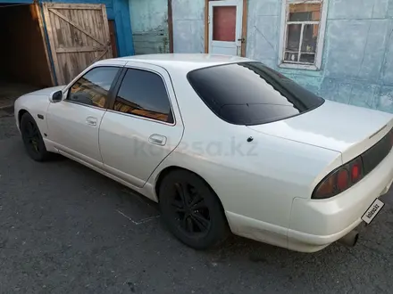 Nissan Skyline 1997 года за 2 000 000 тг. в Петропавловск – фото 7