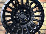 Дубликатные диски FC218-7 R17X8.5 ET — 0 PCD 6x139.7 за 450 000 тг. в Алматы