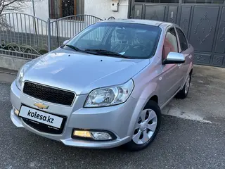 Chevrolet Nexia