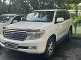 Toyota Land Cruiser 2010 года за 18 500 000 тг. в Алматы – фото 2