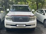 Toyota Land Cruiser 2010 года за 18 500 000 тг. в Алматы