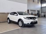 Nissan Qashqai 2019 года за 10 990 000 тг. в Атырау