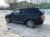 BMW X5 2005 годаfor7 300 000 тг. в Астана – фото 2