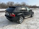 BMW X5 2005 годаfor7 300 000 тг. в Астана – фото 4