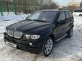 BMW X5 2005 года за 7 300 000 тг. в Астана – фото 7