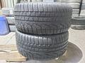 265/45R18 пара Pirelli SottoZero за 70 000 тг. в Алматы