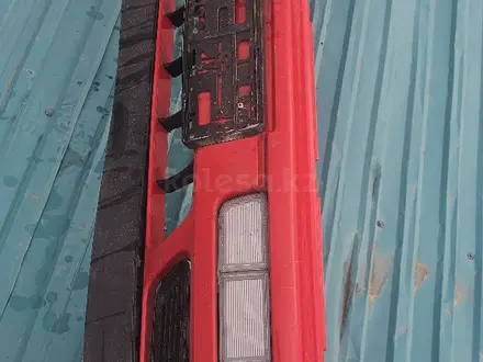 Бампер передний за 1 110 тг. в Актобе – фото 3