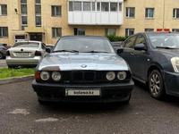 BMW 520 1994 годаүшін1 250 000 тг. в Караганда
